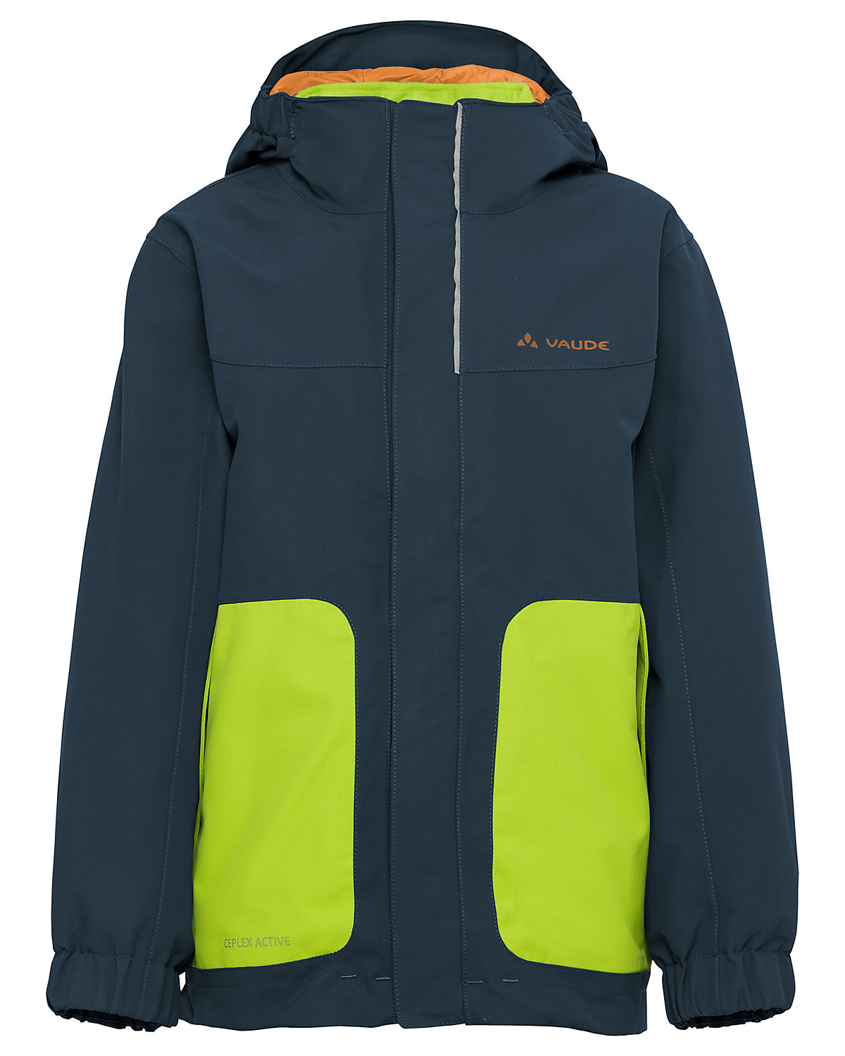 Mini Skijacken Kids Campfire 3in1 Jacket IV U