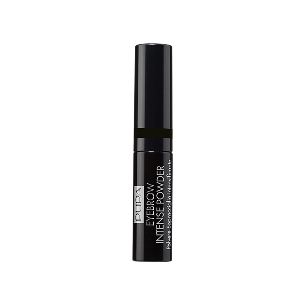 Pupa Milano EYEBROW INTENSE POWDER Poudre sourcils