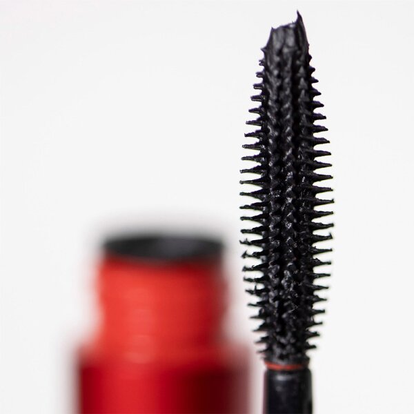 Smashbox Super Fan Mini Mascara