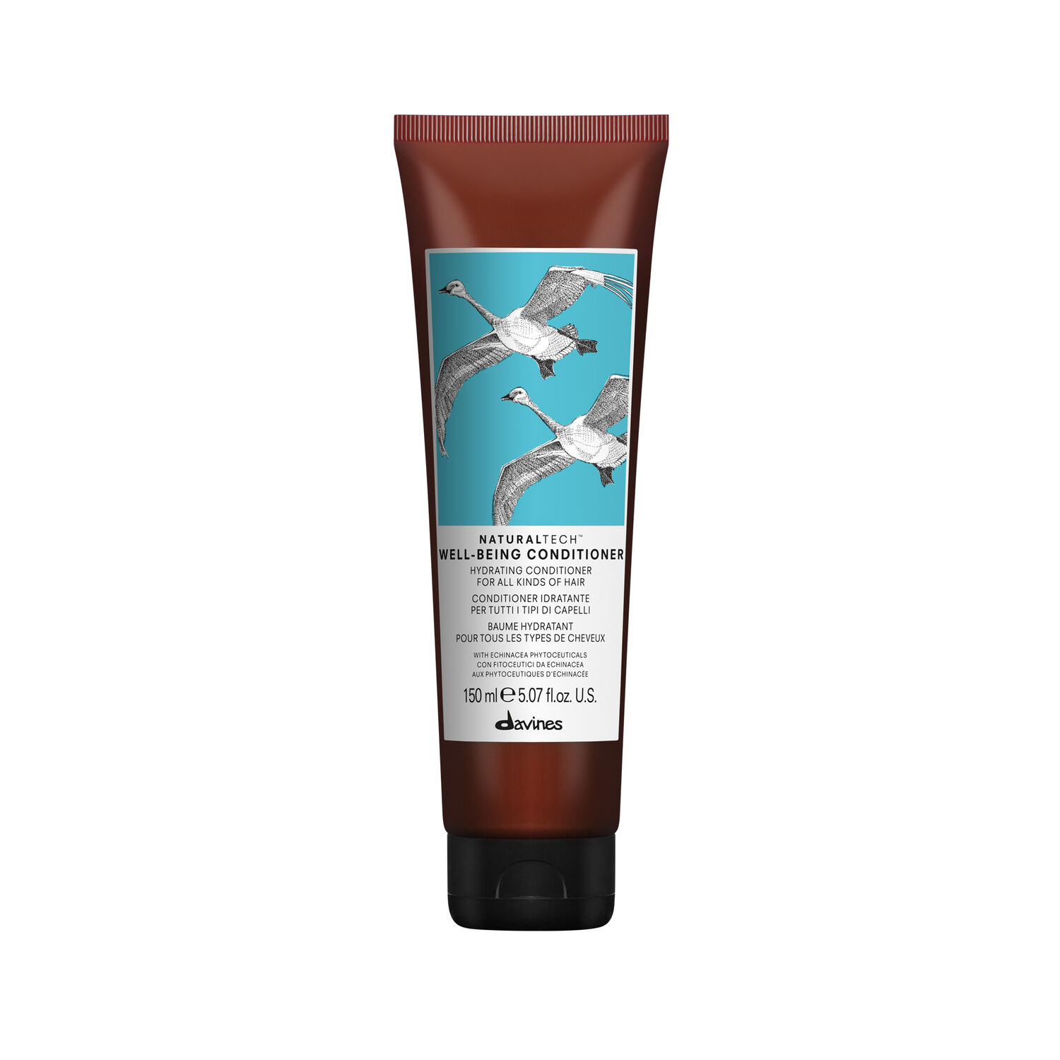 Davines Well-Being Conditionner Soin Après-Shampooing 150 ml