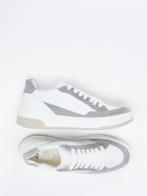 Schnürschuh-26617940035 Ara