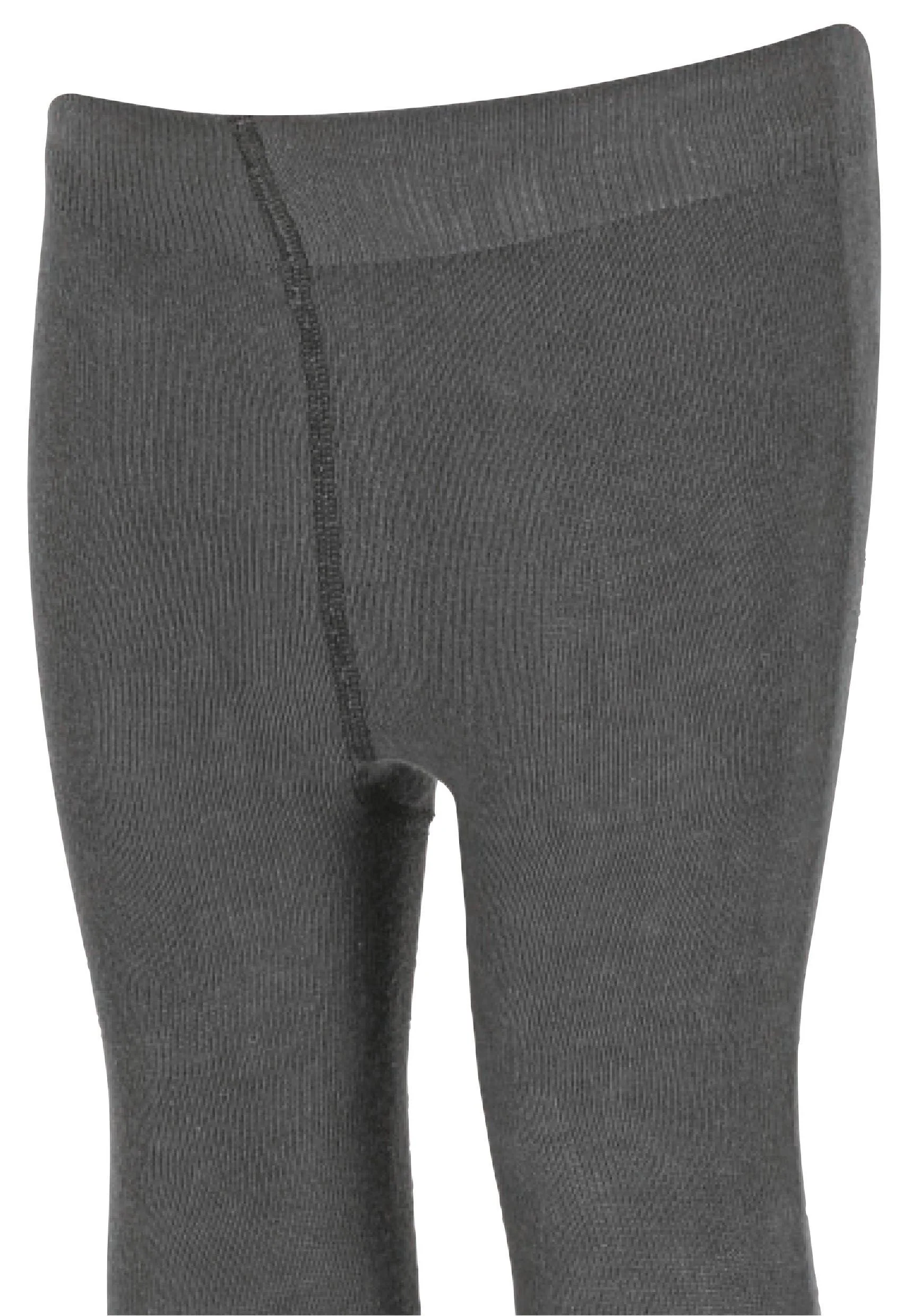 Strumpfhose uni 2er-Pack in verschiedenen Farben