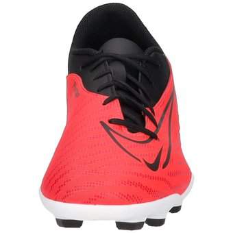 Nike Phantom GX Club FG/MG Fußball in rot