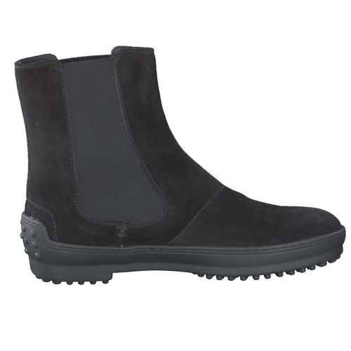 Chelsea Boots-17330090114 Tod's