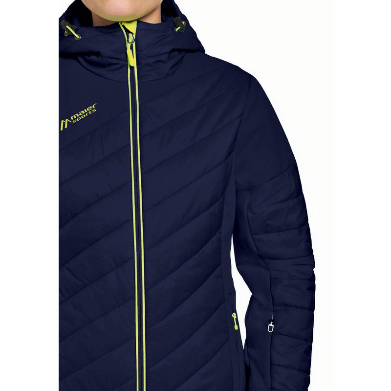 Maier Sports Fast Vibes Skijacke Damen