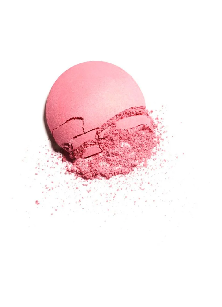CHANEL JOUES CONTRASTE - POWDER BLUSH