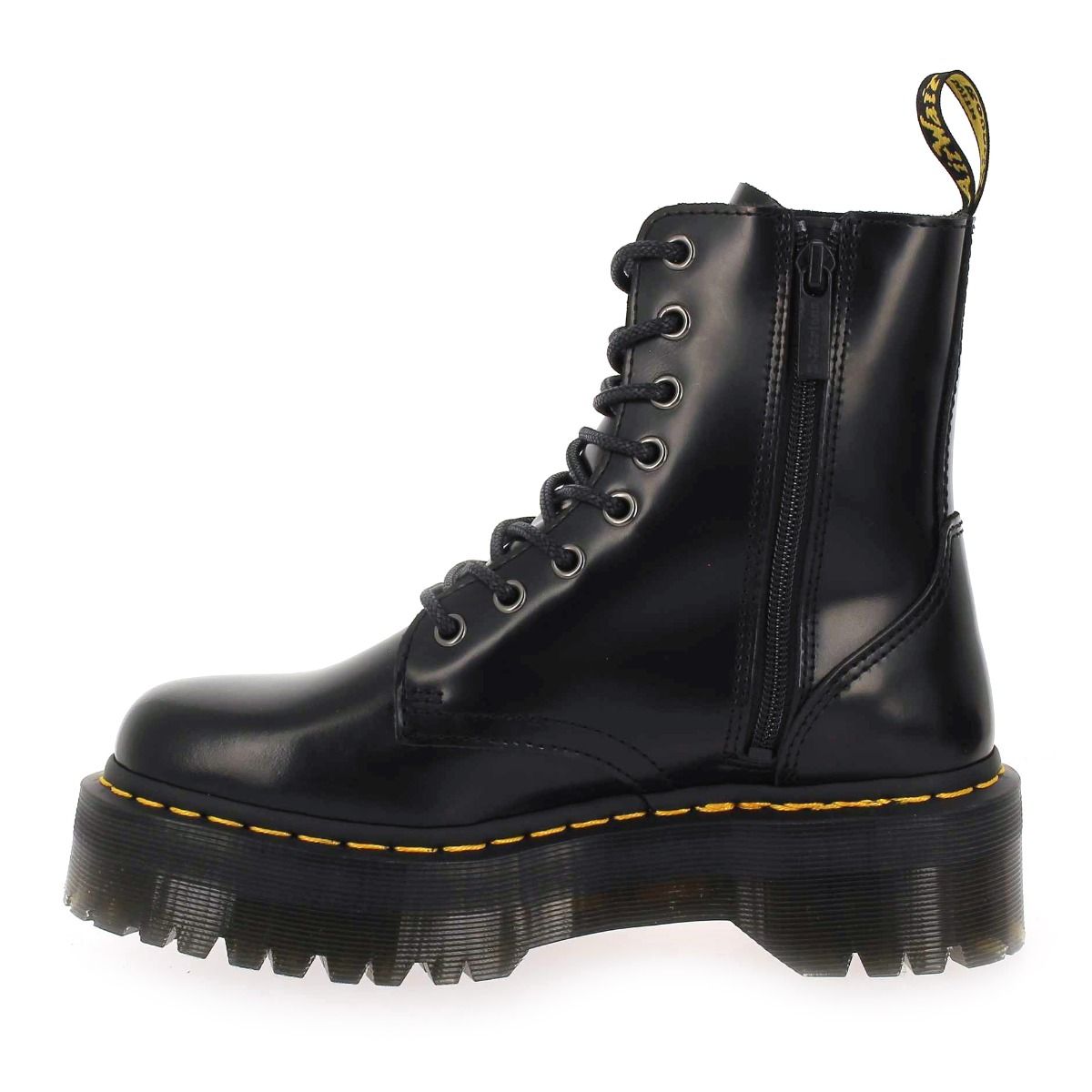 Dr Martens  JADON - Noir