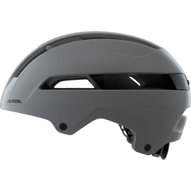 ALPINA Soho Helm