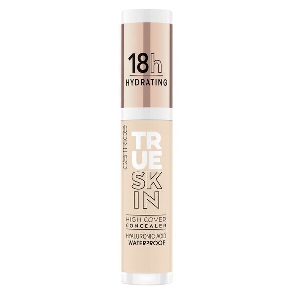 Catrice True Skin Warm Macadamia High Cover korrektor 4,5ml