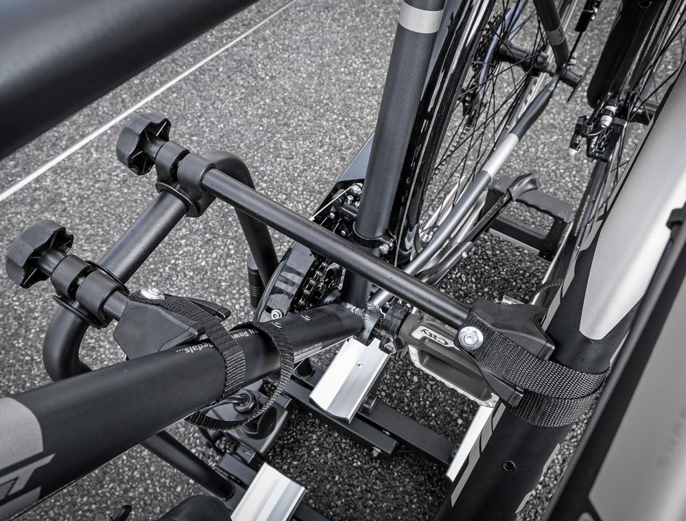 Eufab Rahmenhalter für Fahrradträger kaufen | Bike-Discount
