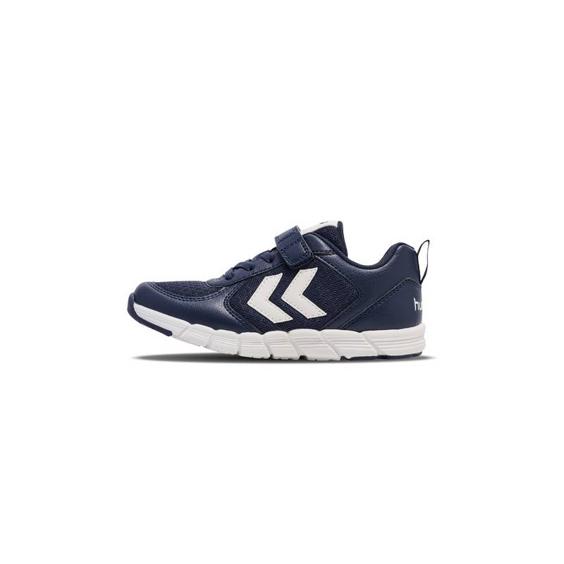 hummel SPEED JR Sneaker Kinder