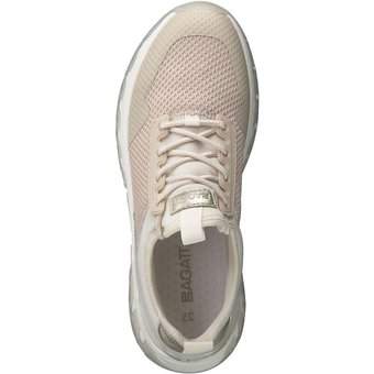 Bagatt Sneaker in beige