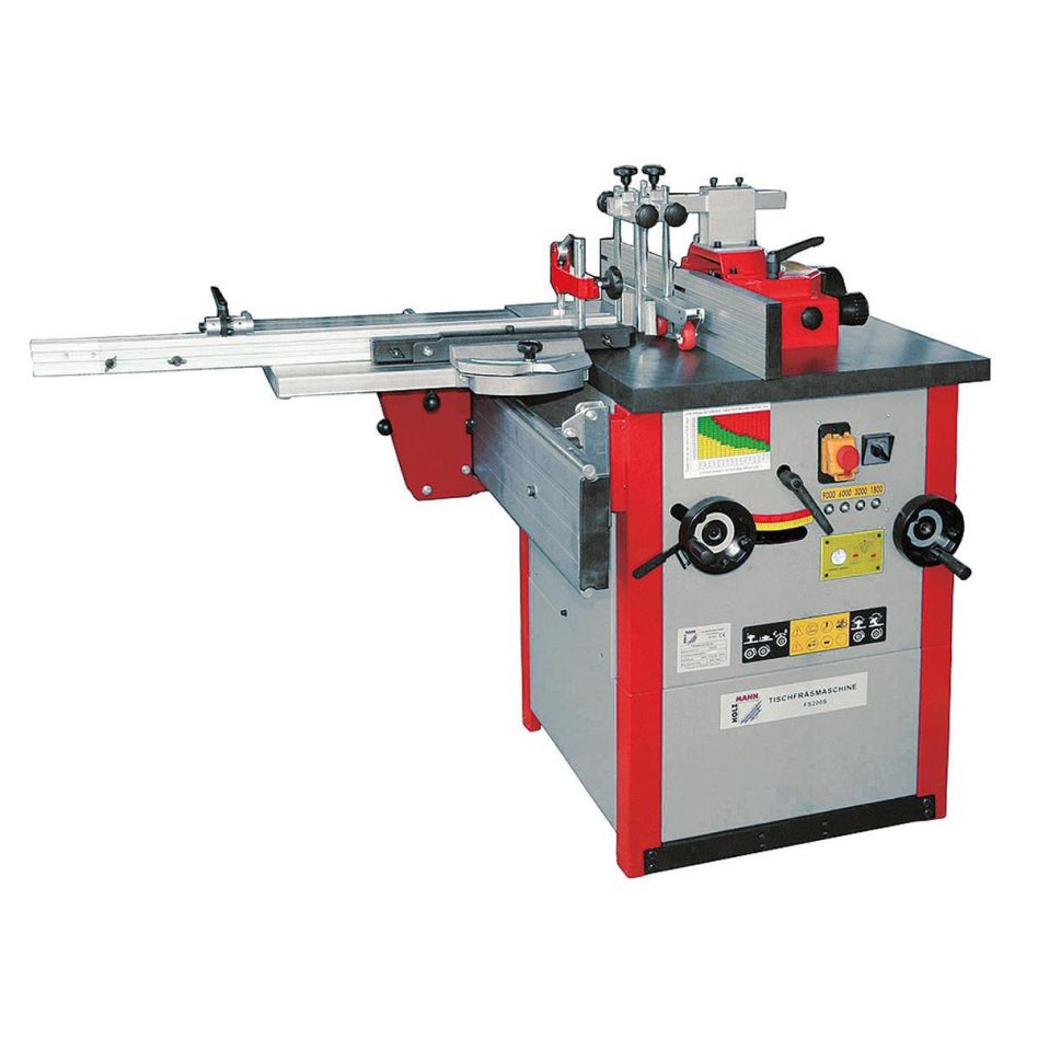 Holzmann FS200S_400V Glodalica 400V