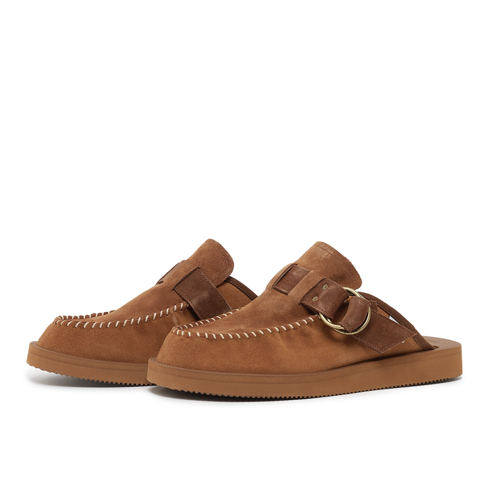 Suicoke Lemi Sab OG324SAB-BRW / braun