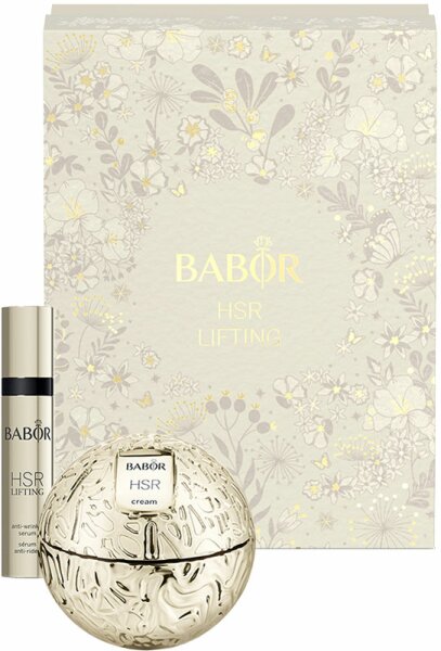 BABOR HSR Lifting High Skin Refine Set Gesichtspflegeset