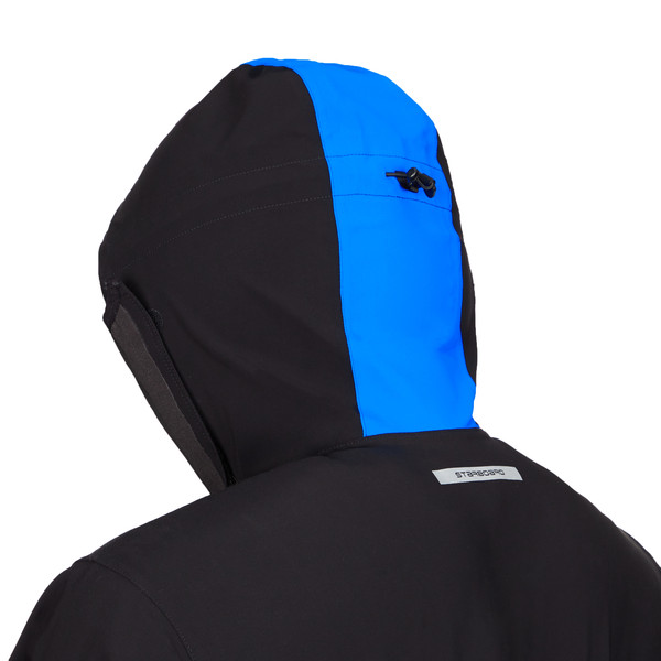 SPRINT  BK-PA Herren - Trockenanzug