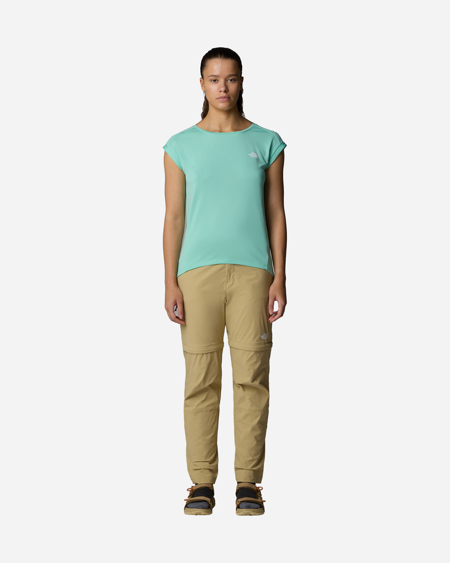 Koszulka The North Face Tanken W NF0A8BS26EI1