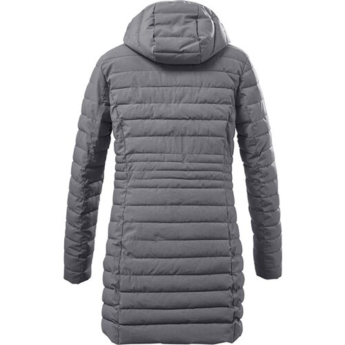DAMEN JACKE BACARYA
