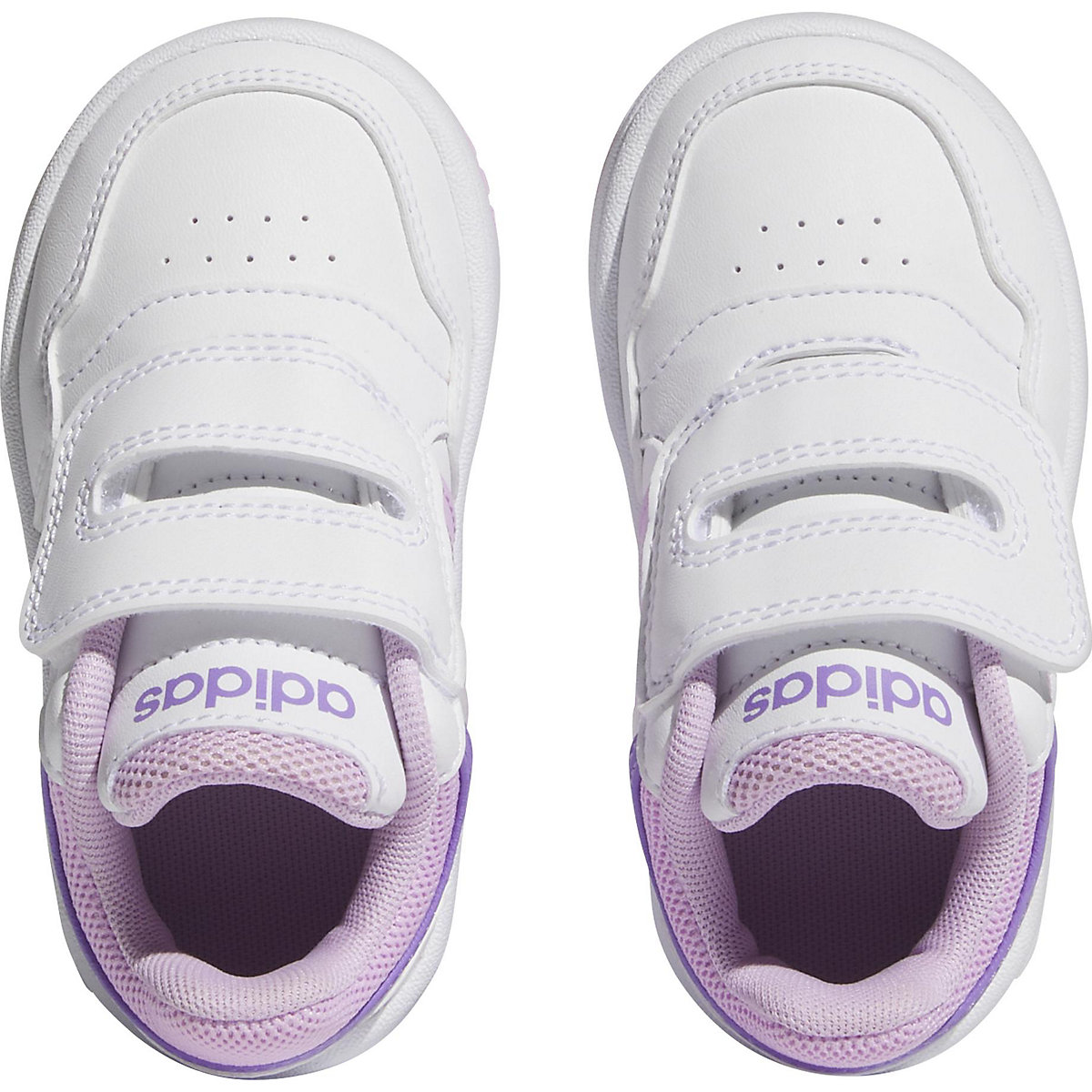 Baby Sneakers Low HOOPS 3.0 CF I für Jungen
