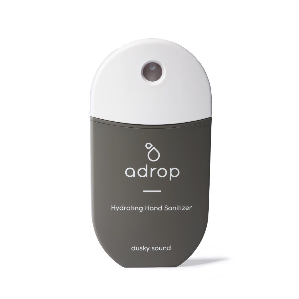 adrop Dusky Sound Hydrating Hand Cleansing (40 ml) Gel Nettoyant