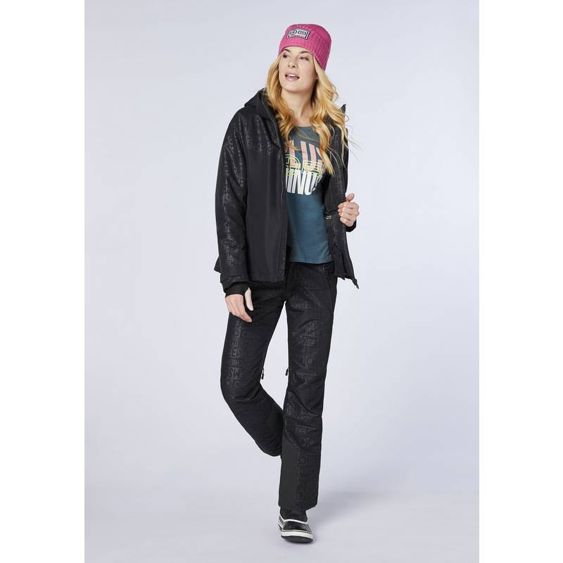 Chiemsee Skijacke Skijacke Damen