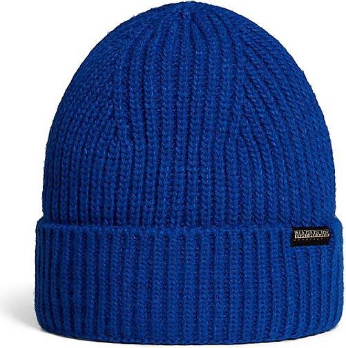 Napapijri Herren Beenie FOLI 3