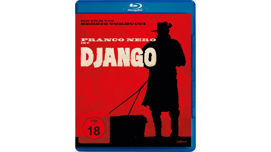 Django