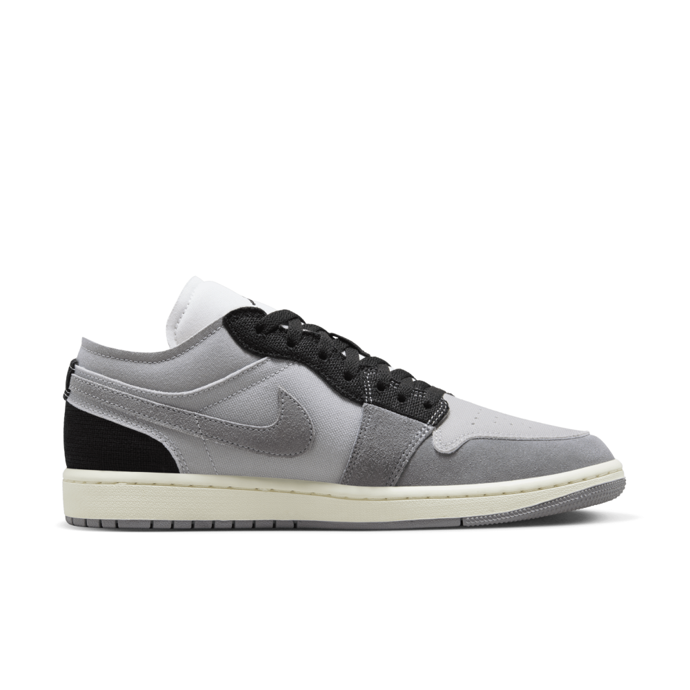 NIKE JORDAN 1 Low SE Craft Air DZ4135-002 / grau