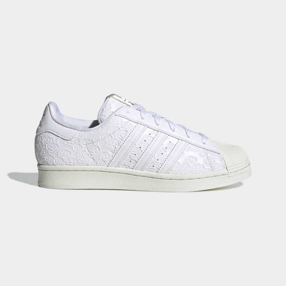 adidas Disney Superstar x GV7912 / weiss