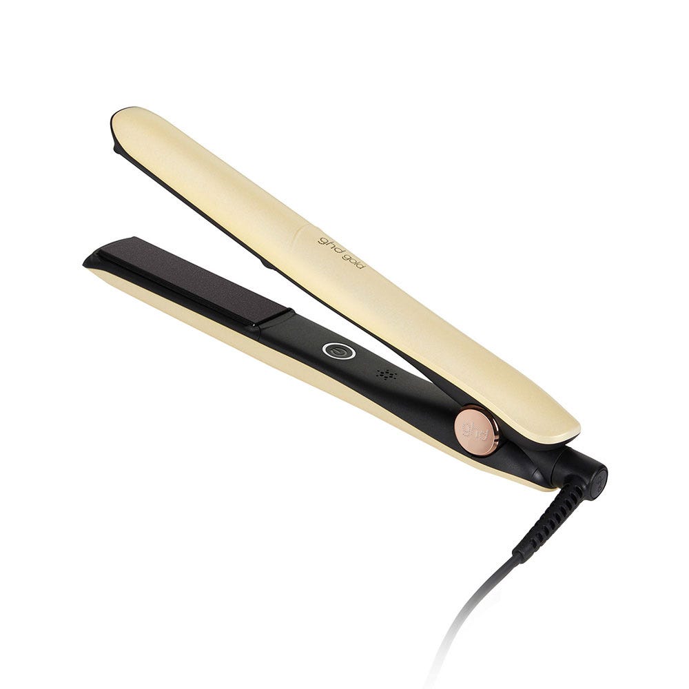 ghd gold Styler sun-kissed gold