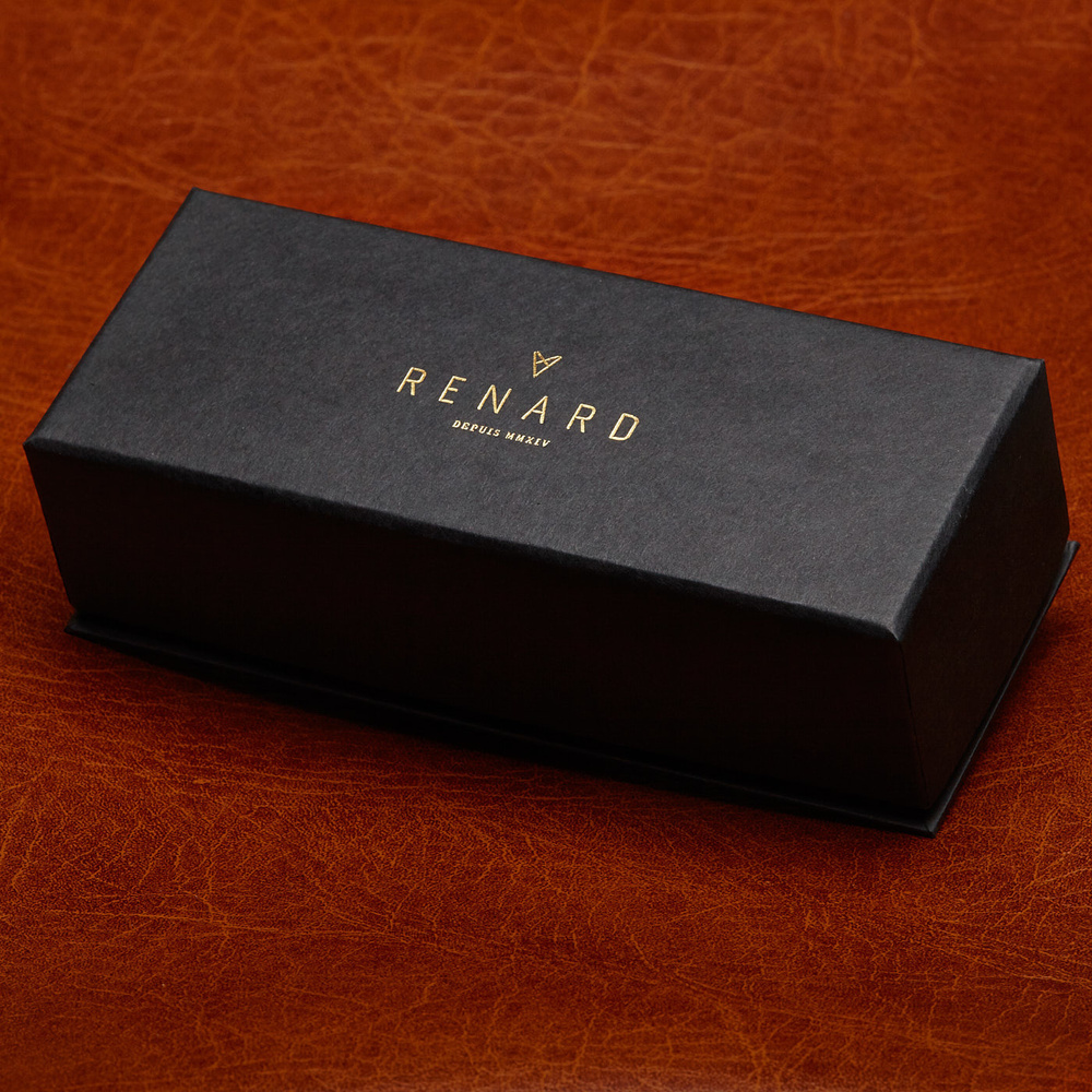 Renard Distingué 40.0 Montre Montre