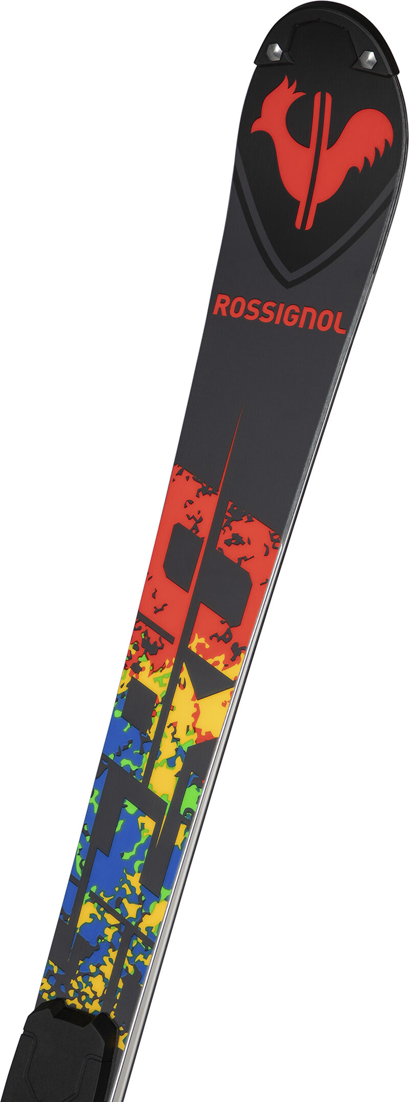 UNISEX RACING SKIER HERO ATHLETE FIS SL 157 LIMITED EDITION R22