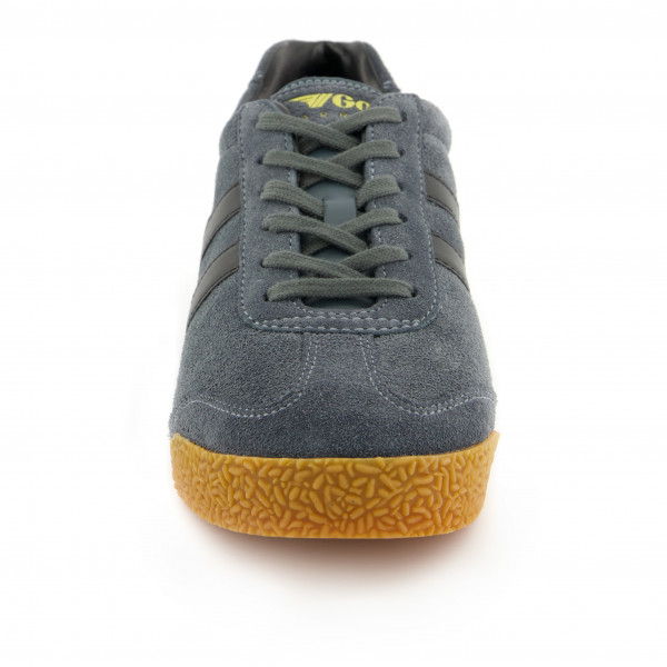 Gola - Women's Harrier Suede - Sneaker