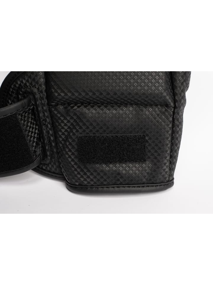 Gorilla Wear MMA Sparring Gloves - Ely - Schwarz günstig kaufen