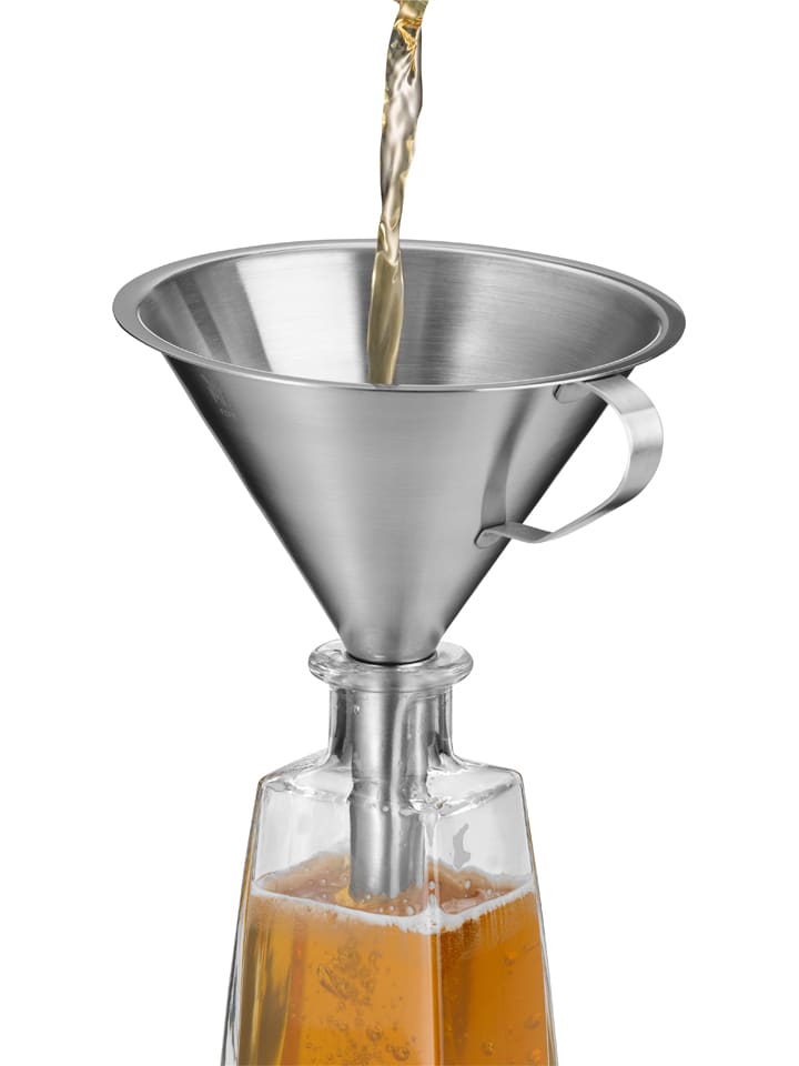 WMF Edelstahl-Trichter - Ø 12 cm günstig kaufen onesize