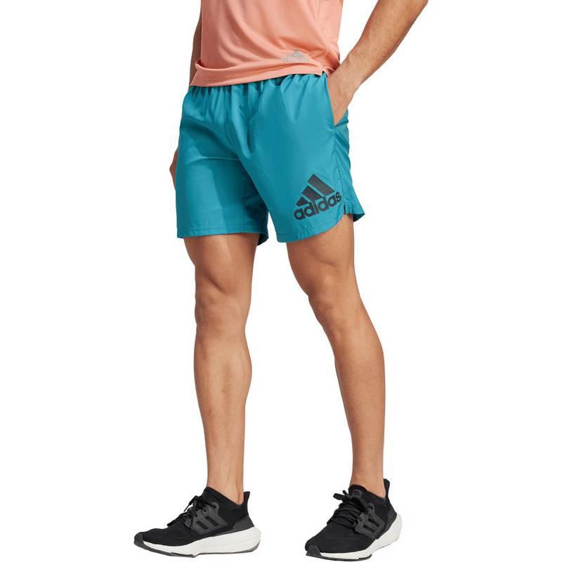 adidas RUN IT Funktionsshorts Herren