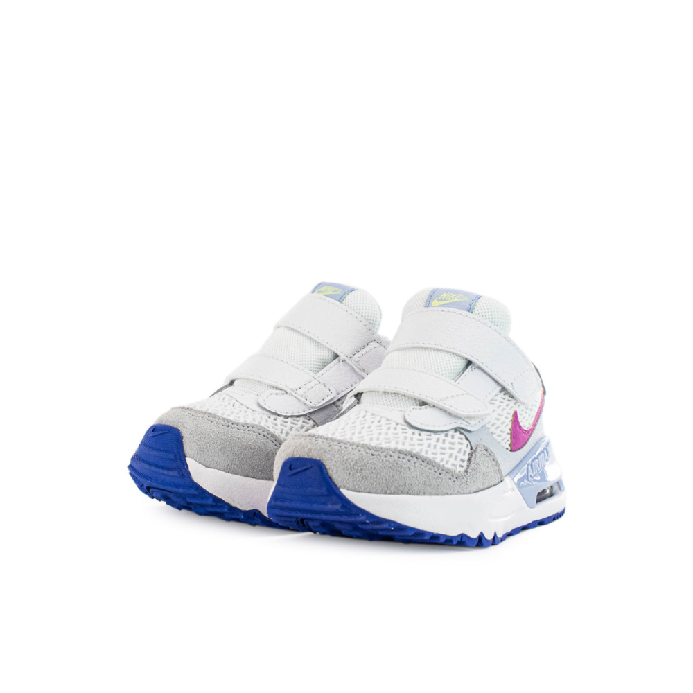 Nike Air Max DQ0286-105 / weiss