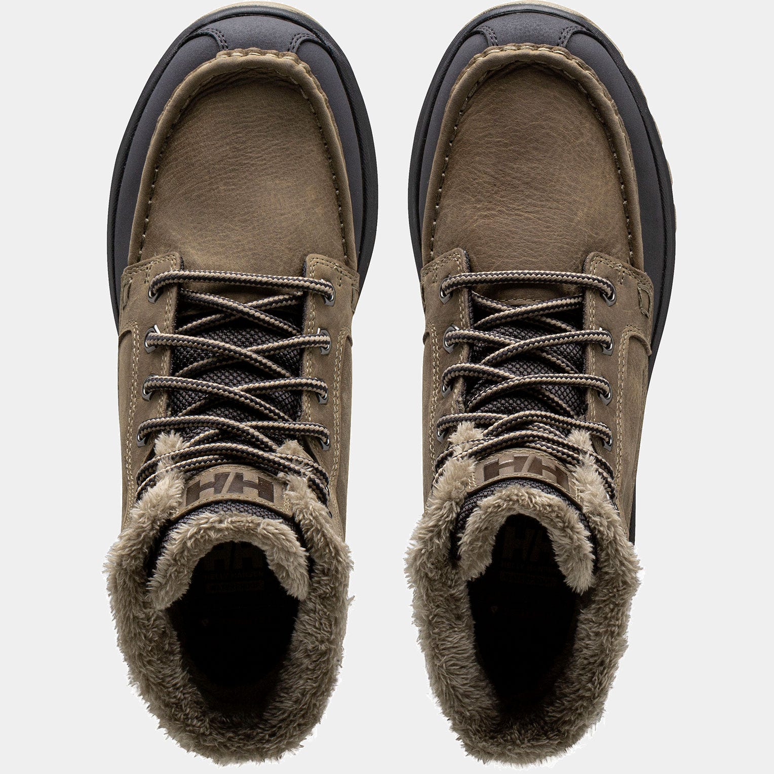 Men's Garibaldi V3