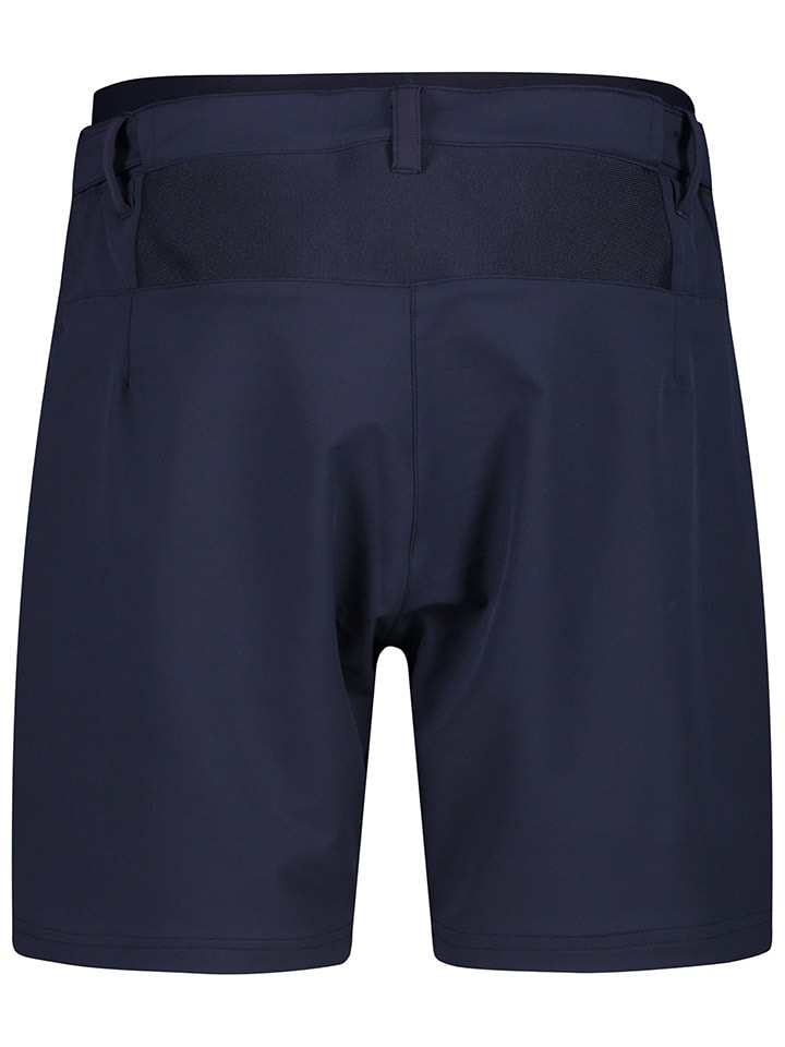 CMP 3in1-Fahrradshorts in Dunkelblau günstig kaufen