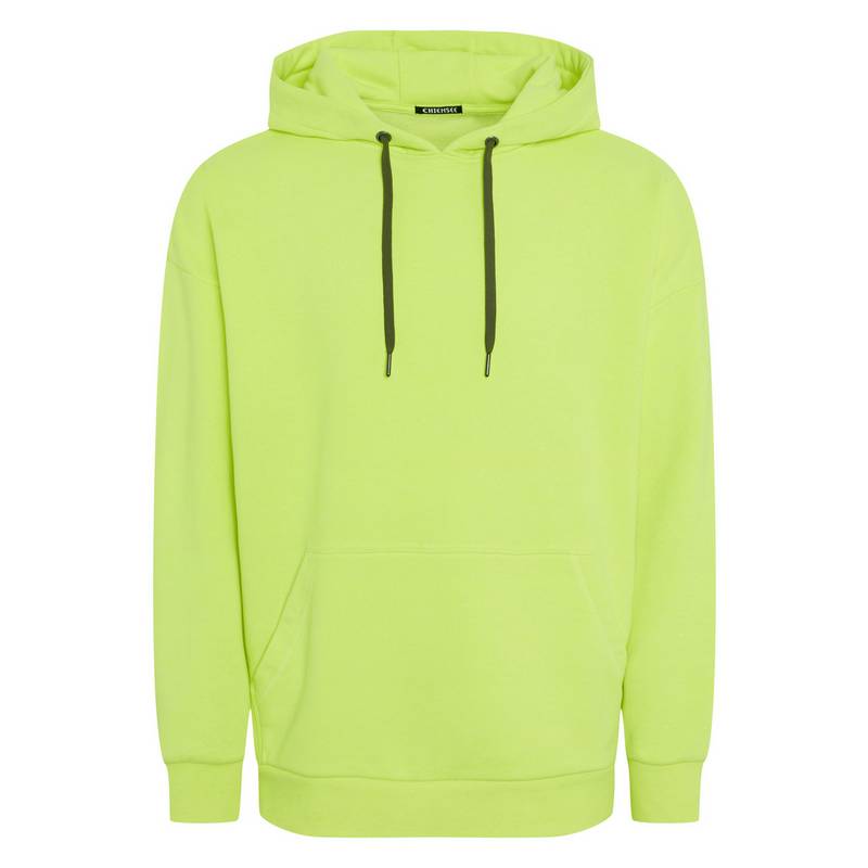Chiemsee Hoodie Sweatshirt Herren