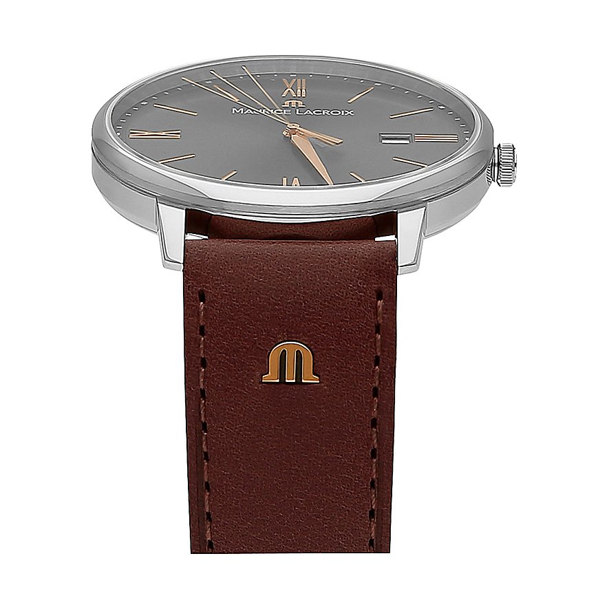 Maurice Lacroix Chronograph Eliros Date
