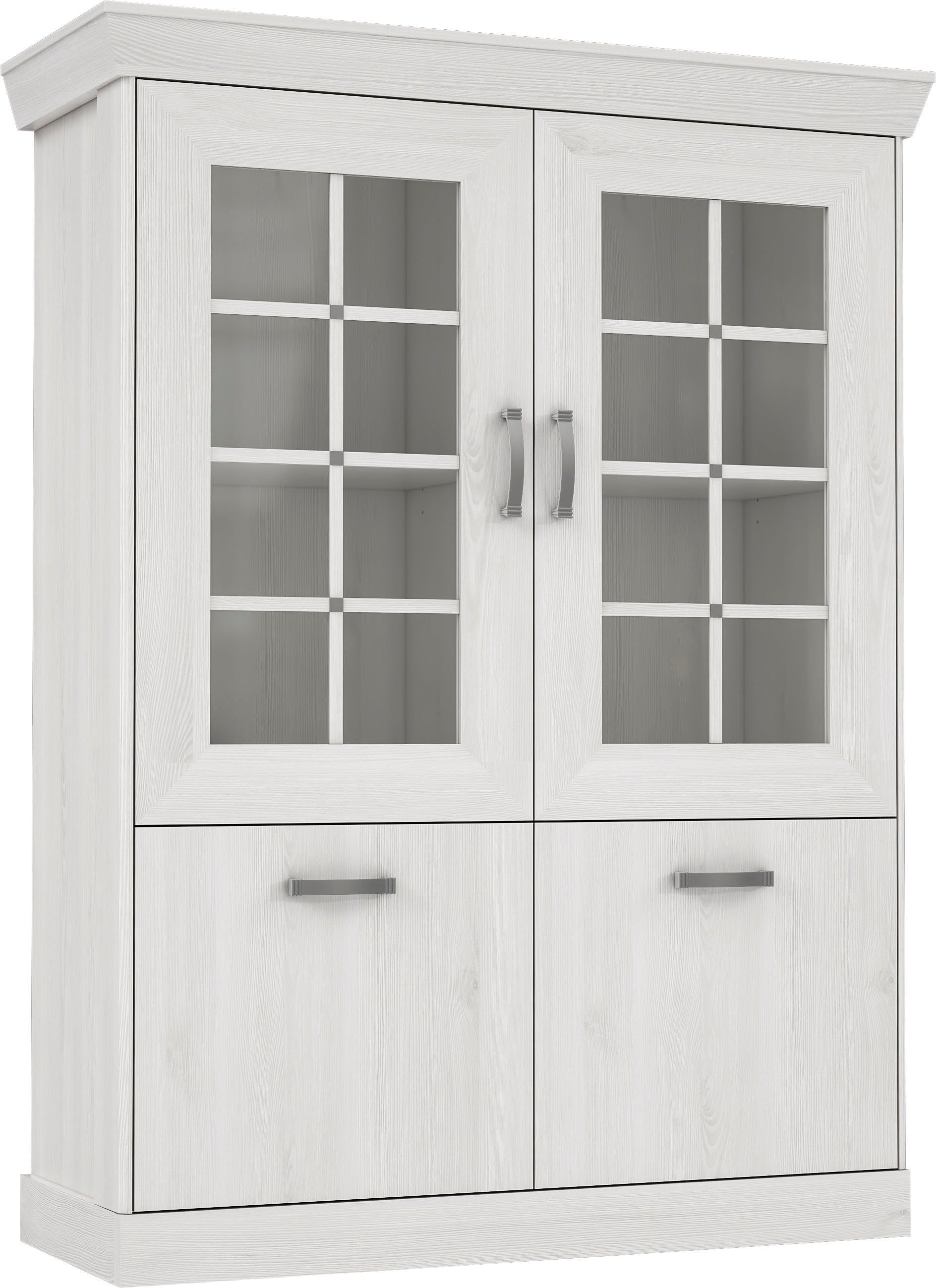 FORTE Highboard, Breite ca. 119 cm