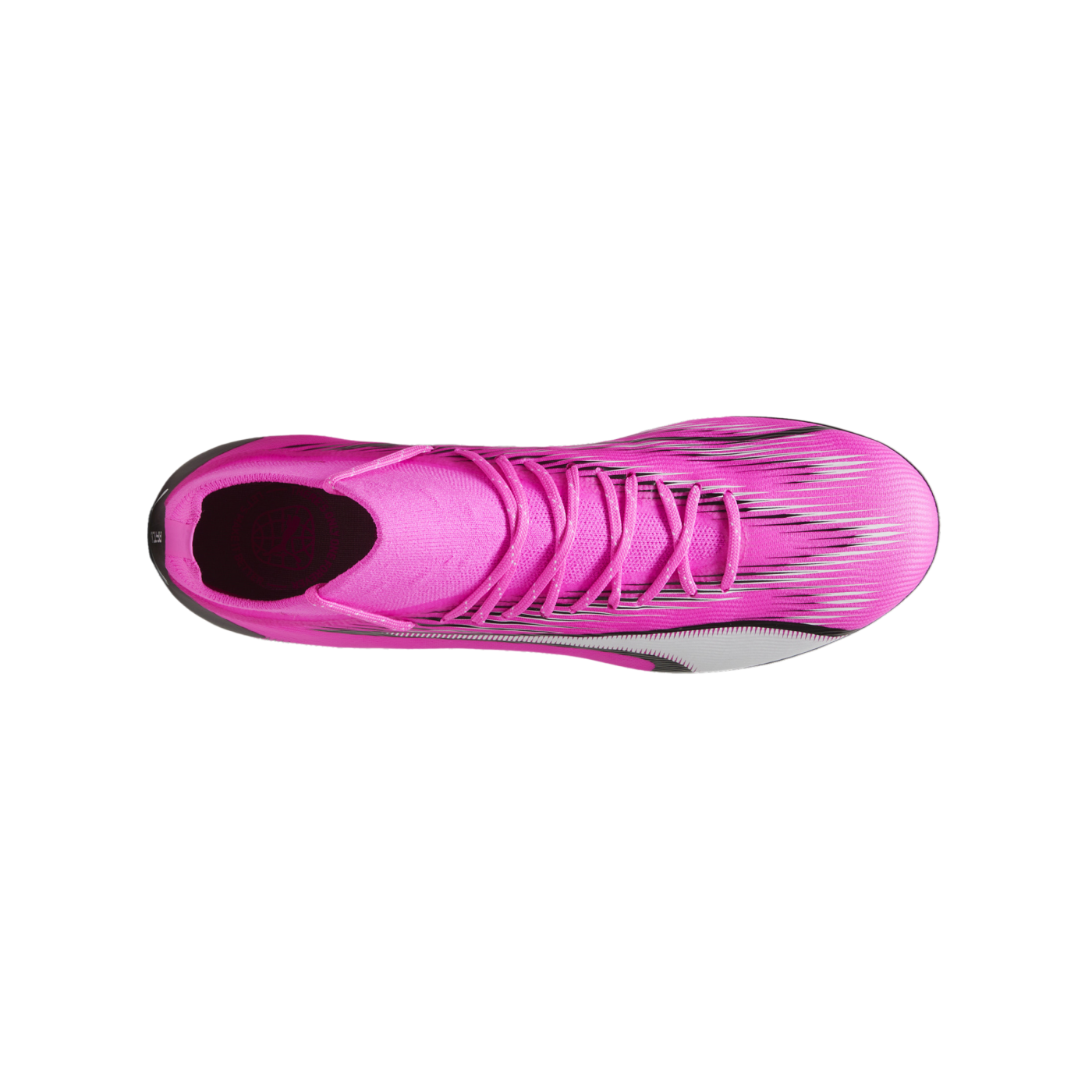 PUMA ULTRA Pro MG Pink Weiss F01