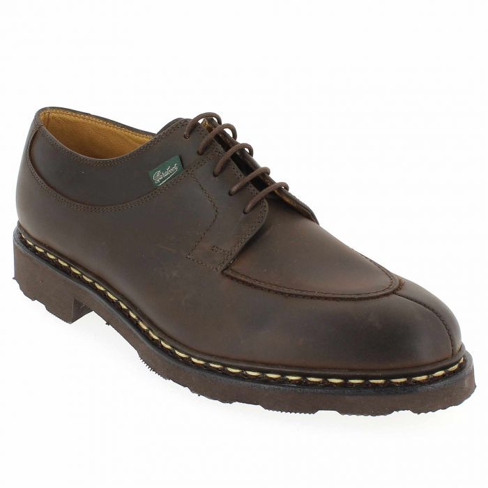 Paraboot  AVIGNON - Marron gras