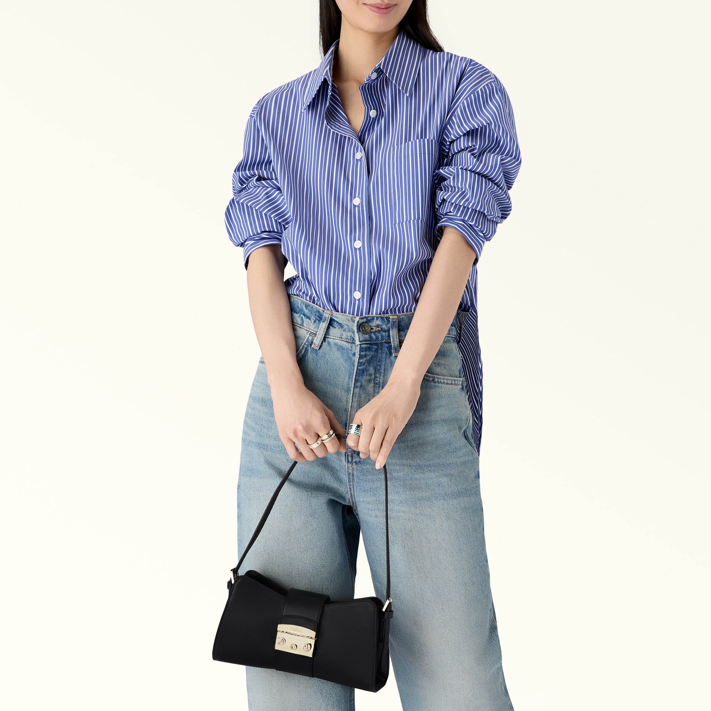 Furla Metropolis Remix