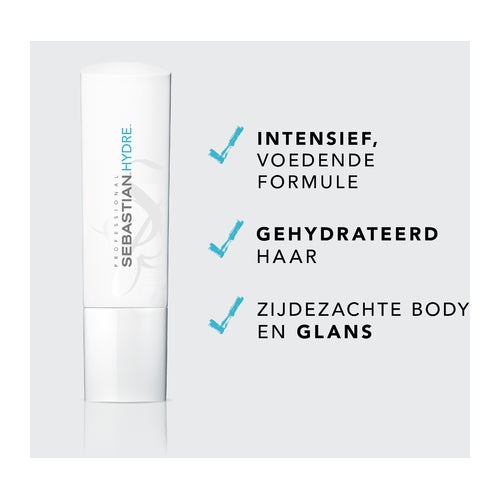 Sebastian Hydre hoitoaine 1000 ml