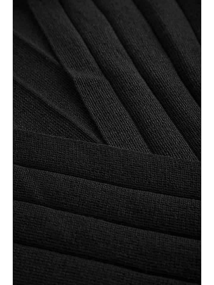orsay Kleid in Schwarz günstig kaufen S