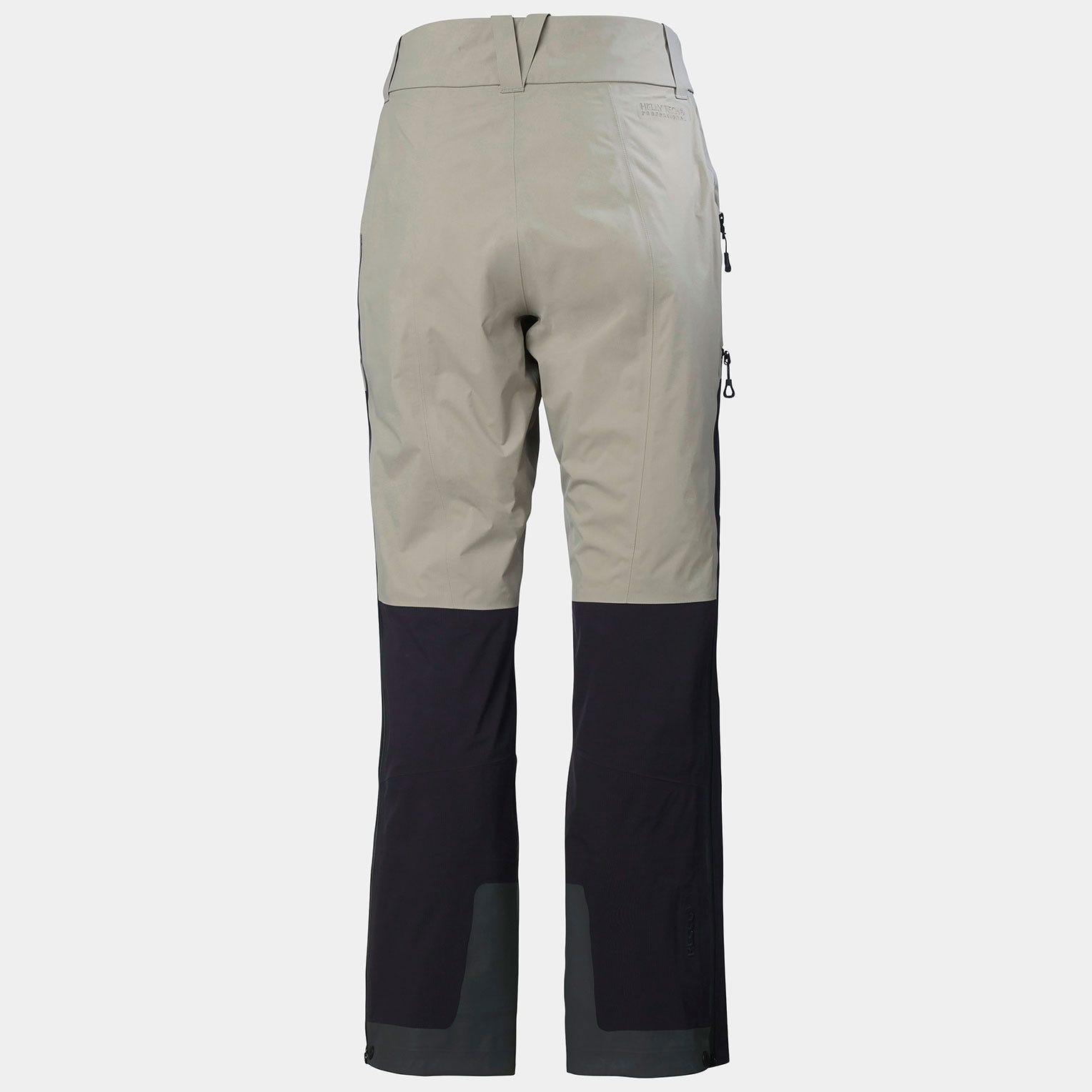 Women's Odin Backcountry Infinity Shell Pants