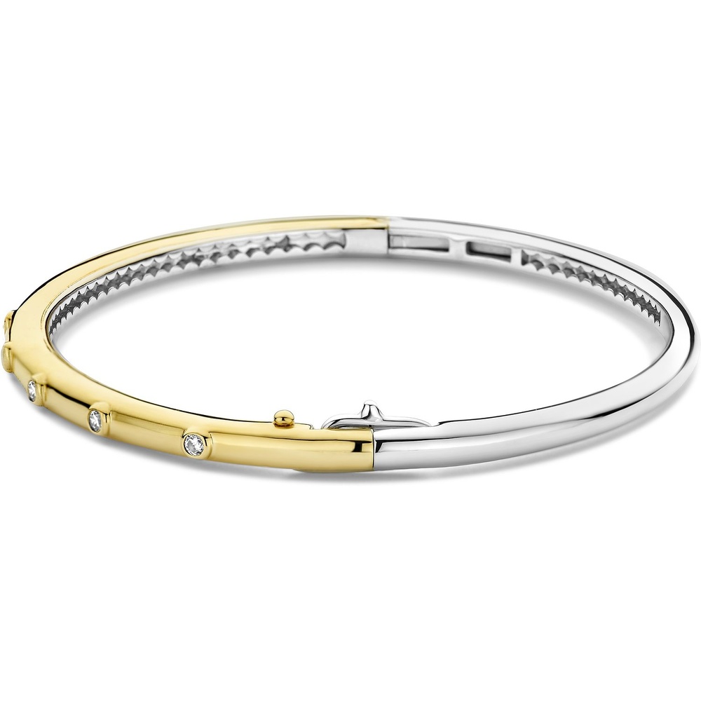 TI SENTO - Milano Bracelet 925 Argent Bracelet