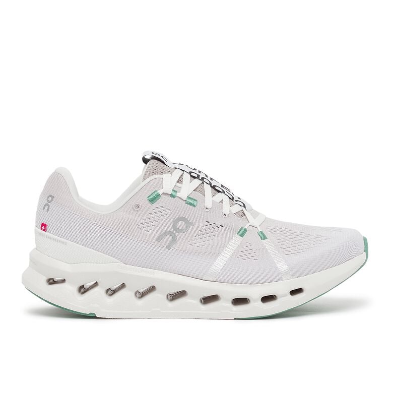 ON Cloudsurfer pearl/ivory